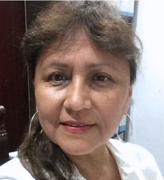 Malena del Carmen Ramirez Pelaez