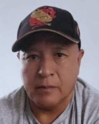 Melanio Edgar Sedano Lucas