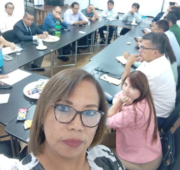 ACUERDOS CON LAS CINCO CENTRALES ESTATALES